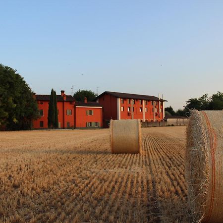 Agriturismo Fiorbello Montirone Dış mekan fotoğraf