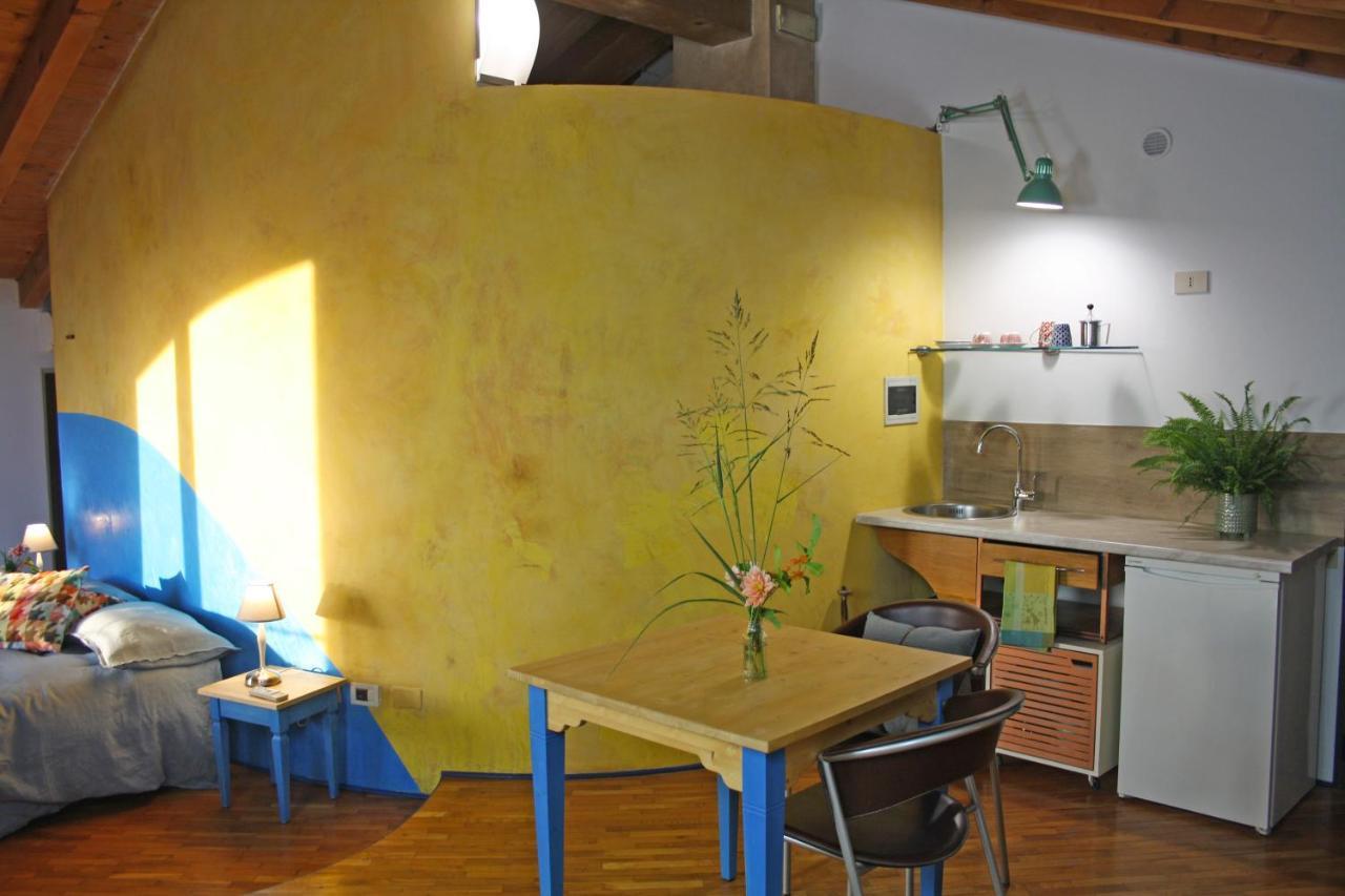 Agriturismo Fiorbello Montirone Dış mekan fotoğraf
