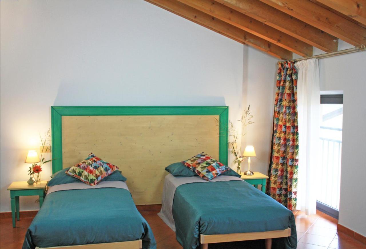 Agriturismo Fiorbello Montirone Dış mekan fotoğraf