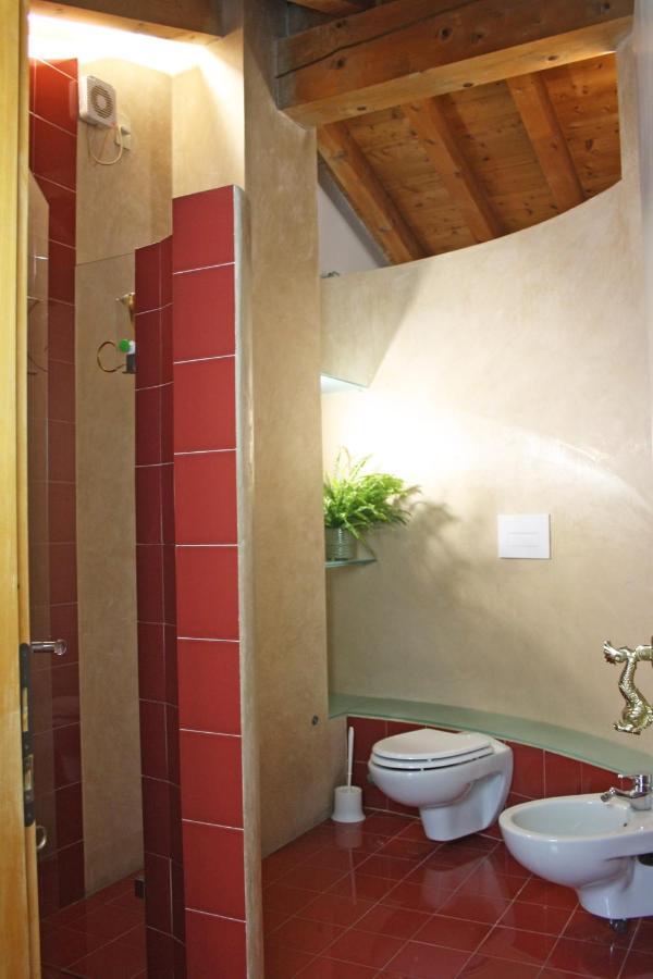 Agriturismo Fiorbello Montirone Dış mekan fotoğraf