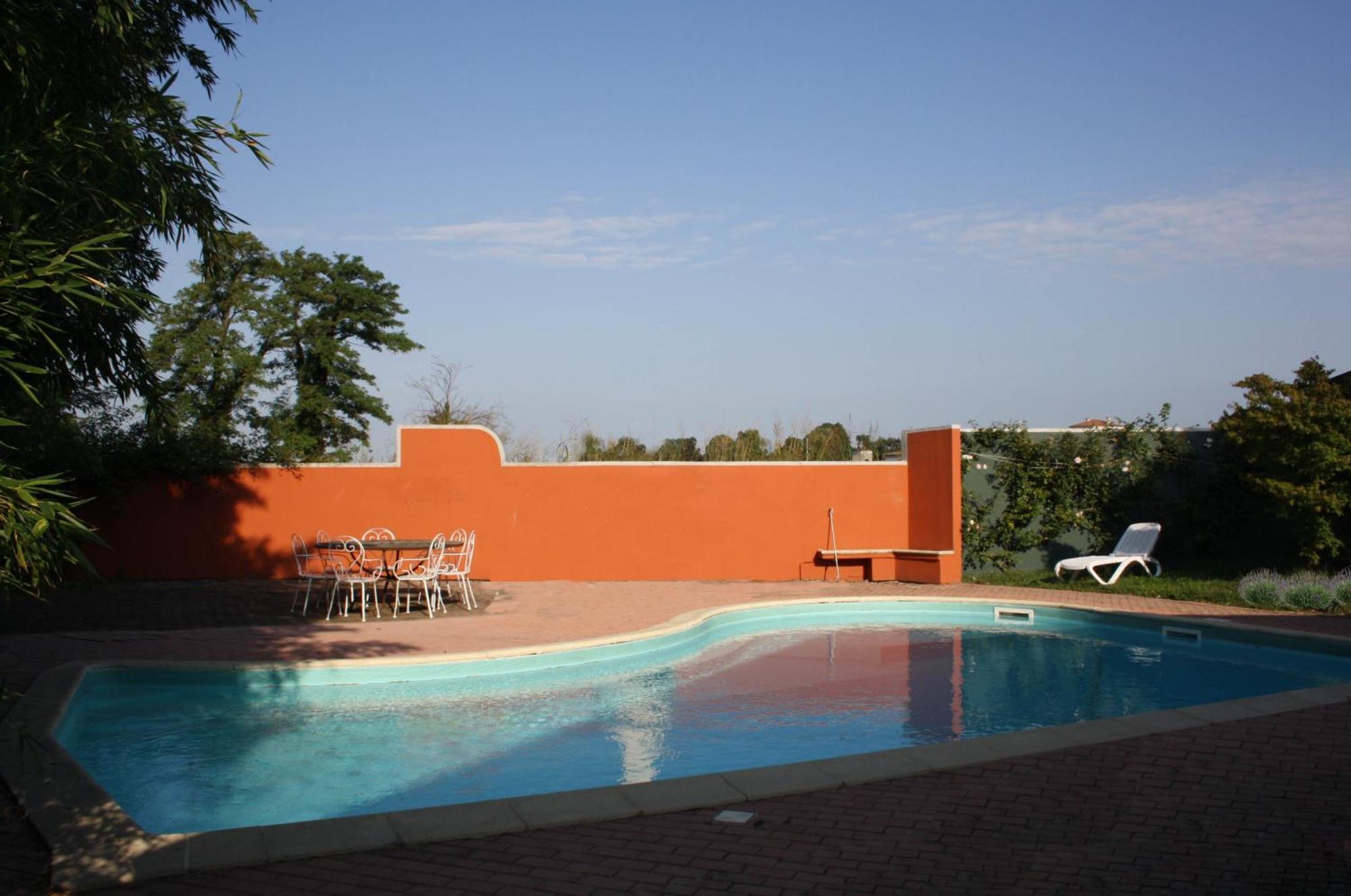 Agriturismo Fiorbello Montirone Dış mekan fotoğraf